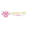 Liquid Gold CBD logo