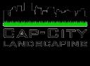 Cap-City Landscaping Inc. logo