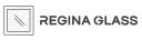Regina Glass logo