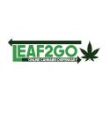 Leaf2go logo
