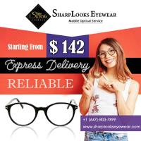 SharpLooks Eyewear image 5