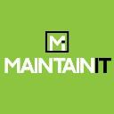 Maintainit logo