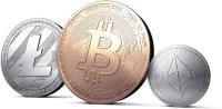 CryptoClubBTM Bitcoin ATM / Provisoir image 4