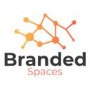 The Branded Space logo