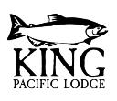 King Pacific Lodge logo