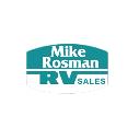 Mike Rosman RV Sales logo