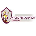 Hydro-Restauration logo