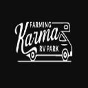 Farming Karma logo