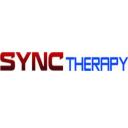Sync Therapy logo
