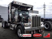 JDH Peterbilt du Lac Saint-Jean image 3