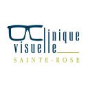 Clinique Visuelle Sainte-Rose Inc. logo