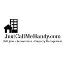 JustCallMeHandy | Property Repair & Renovation logo