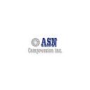 ASN Compressions logo
