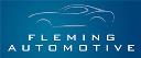 Fleming Automotive logo