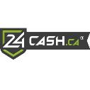 24Cash.ca logo