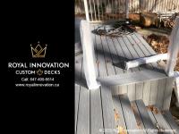 Royal Innovation Deck Builder image 29