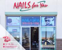 Nails for you image 1