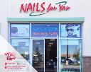 Nails for you logo