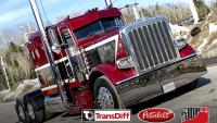 TransDiff Peterbilt Québec image 3