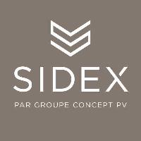 SIDEX par groupe Concept PV image 1