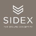 SIDEX par groupe Concept PV logo