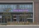 Dolce Vita Medical Spa & Salon logo