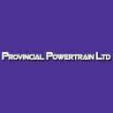 Provincial Powertrain Ltd logo