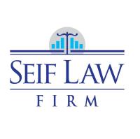 Seif Law Firm North York image 1