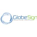 Globesign - Digital Marketing Agency Toronto logo