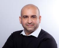 Usman Khan - Sales Representative image 1