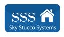 Sky stucco systems logo