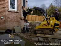 Royal Innovation Deck Builder image 30