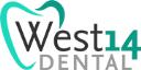 West 14 Dental logo