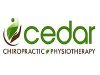 Cedar Chiropractic & Physiotherapy image 1