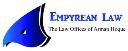 Empyrean Law logo
