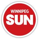 Winnipeg Sun // open remotely logo