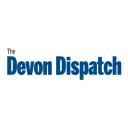 Devon Dispatch // open remotely logo
