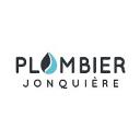 Plombier Jonquiere logo