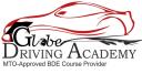 Globe Driving Academy logo