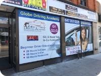 Globe Driving Academy image 4