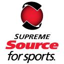 Supreme Source For Sports logo