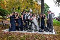 Sandra Adamson Halifax Wedding Photographers image 12