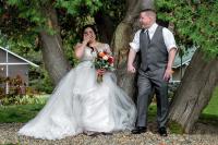 Sandra Adamson Halifax Wedding Photographers image 6