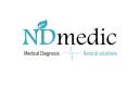 NDMedic logo