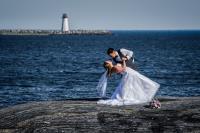 Sandra Adamson Halifax Wedding Photographers image 4