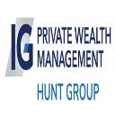 Hunt Group Private Wealth logo