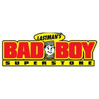 Lastman's Bad Boy image 1