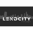 LendCity Mortgages logo