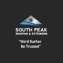 South Peak Roofing & Exteriors logo