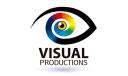 Visual Productions logo